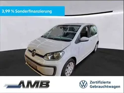 VW e-up!