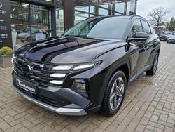 Abyss black Neu 2025 Hyundai Tucson Trend SUV | 35.990 € (Fairer Preis)