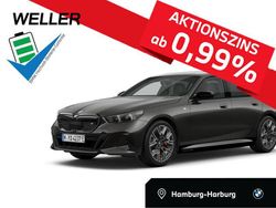 Grau Gebraucht 2025 BMW i5 M Sport Limousine | 73.333 €