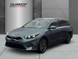 (usg) yucca steel gray m Neu 2025 Kia Ceed Sportswagon Style Kombi | 28.278 € (Fairer Preis)