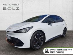 Weiss Gebraucht 2022 Cupra Born Kleinwagen | 21.490 € (Guter Preis)