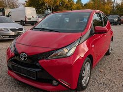 Gebraucht 2015 Toyota Aygo Kleinwagen | 6.790 € (Fairer Preis)