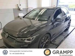 Schwarz Gebraucht 2023 VW Golf VIII R Limousine | 41.880 € (Etwas zu teuer)