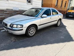 Silber Gebraucht 2001 Volvo S60 Comfort Limousine | 1.399 € (Fairer Preis)
