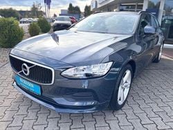 Grau Gebraucht 2017 Volvo V90 Kinetic Kombi | 17.990 € (Guter Preis)