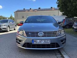 Gebraucht 2012 VW CC Limousine | 13.099 € (Fairer Preis)