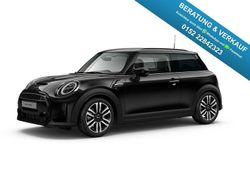 Schwarz Gebraucht 2022 Mini Cooper S Kleinwagen | 24.888 € (Guter Preis)