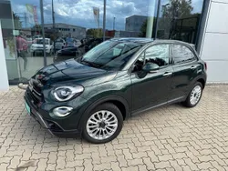 Grün Gebraucht 2019 Fiat 500X Cross SUV | 12.450 € (Fairer Preis)