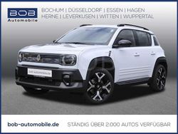 Arktisweiß Neu 2025 Renault 4 E-Tech Komfort SUV | 36.040 € (Fairer Preis)