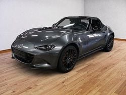 Gebraucht 2024 Mazda MX5 Cabrio | 31.990 € (Etwas zu teuer)