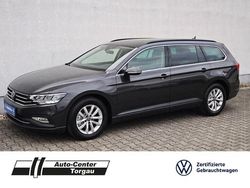 Gebraucht 2023 VW Passat Business Kombi | 26.990 € (Guter Preis)