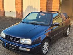 Violet Gebraucht 1996 VW Golf Cabriolet Edition Cabrio | 3.200 € (Fairer Preis)
