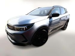 Grafik grau / dach: schwarz Neu 2025 Opel Grandland X SUV | 27.910 € (Superpreis)