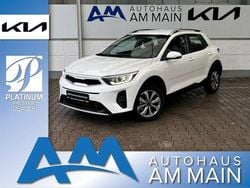 Weiß Gebraucht 2025 Kia Stonic Vision SUV | 19.750 € (Guter Preis)