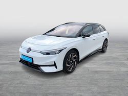 Weiß Gebraucht 2025 VW ID.7 Pro Limousine | 52.979 €