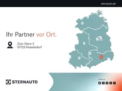 Silber Gebraucht 2020 Mercedes Vito Van / Kleinbus | 22.551 € (Guter Preis)