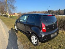 Schwarz Gebraucht 2014 Seat Mii Kleinwagen | 4.750 € (Guter Preis)
