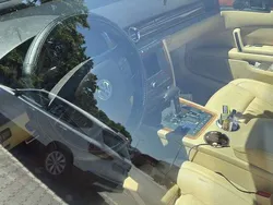 Gebraucht 2003 VW Phaeton Limousine | 10.999 € (Teuer)