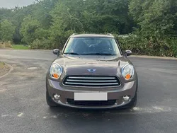 Braun Gebraucht 2012 Mini Cooper Countryman SUV | 7.200 € (Fairer Preis)