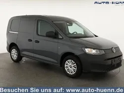 Pure grey Neu 2025 VW Caddy Basis Van / Kleinbus | 27.695 € (Superpreis)