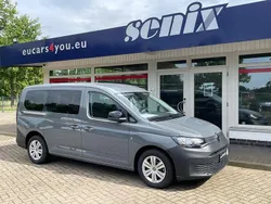 Andere farben auf anfrage Neu 2025 VW Caddy Maxi Van / Kleinbus | 30.889 € (Fairer Preis)
