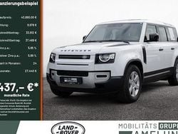 Fuji white Gebraucht 2020 Land Rover Defender SE SUV | 43.890 € (Guter Preis)