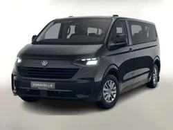VW T7