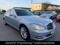 Silber Gebraucht 2010 Mercedes S400 Limousine | 11.900 € (Guter Preis)