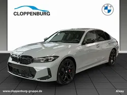 M brooklyn grau Neu 2025 BMW M340 M Sport Limousine | 68.120 € (Superpreis)