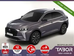 Nachtflug metallic Neu 2025 DS Automobiles DS7 Crossback SUV | 37.488 € (Fairer Preis)