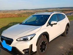 Weiß Gebraucht 2023 Subaru XV Comfort SUV | 22.990 € (Guter Preis)