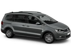 Gebraucht 2018 VW Sharan Comfortline Van / Kleinbus | 27.890 € (Superpreis)