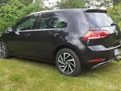 Schwarz Gebraucht 2018 VW Golf VII Join Limousine | 11.900 € (Fairer Preis)