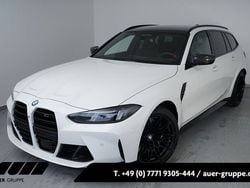 Weiß Neu 2025 BMW M3 Competition Edition Kombi | 97.990 € (Superpreis)