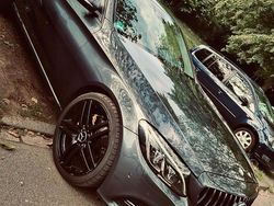 Gebraucht 2014 Mercedes C220 Avantgarde Limousine | 17.900 € (Teuer)