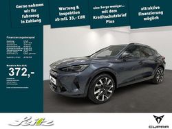 Mitternachtsschwarz Neu 2025 Cupra Formentor VZ SUV | 40.799 € (Guter Preis)