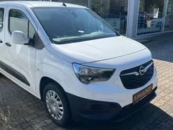 Weiß Gebraucht 2020 Opel Combo Life Edition Kombi | 12.950 € (Superpreis)