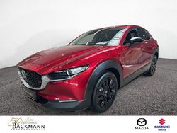 Rot Neu 2026 Mazda CX-30 Homura-Line SUV | 28.950 €