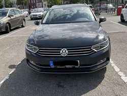 Gebraucht 2017 VW Passat Highline Kombi | 13.000 € (Guter Preis)