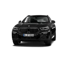Gebraucht 2025 BMW X6 Shadowline SUV | 68.900 €
