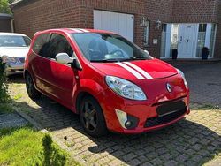 Gebraucht 2009 Renault Twingo GT Kleinwagen | 2.849 € (Fairer Preis)
