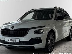 Weiß Gebraucht 2025 Skoda Kamiq Selection SUV | 29.870 € (Fairer Preis)