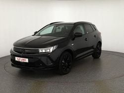 Schwarz Gebraucht 2024 Opel Grandland X SUV | 23.890 € (Guter Preis)