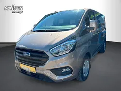 Silber Gebraucht 2020 Ford Transit Custom Trend Van / Kleinbus | 31.990 € (Teuer)