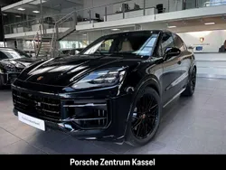 Schwarz Neu 2025 Porsche Cayenne GTS SUV | 161.912 € (Superpreis)