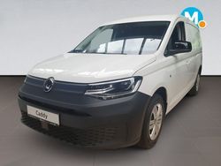 Neu 2025 VW Caddy Maxi Van / Kleinbus | 35.480 € (Etwas zu teuer)