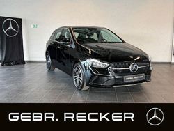 Schwarz Gebraucht 2024 Mercedes E250 Progressive Limousine | 33.750 € (Etwas zu teuer)
