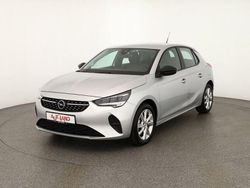 Grau Gebraucht 2022 Opel Corsa Kleinwagen | 13.890 € (Fairer Preis)