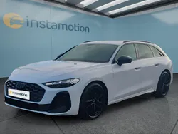 Weiß Gebraucht 2025 Audi A5 Coupé | 53.199 € (Guter Preis)
