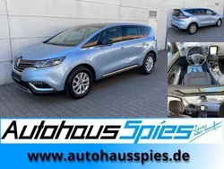 Blau celestial Gebraucht 2018 Renault Espace Life Van / Kleinbus | 12.990 € (Guter Preis)